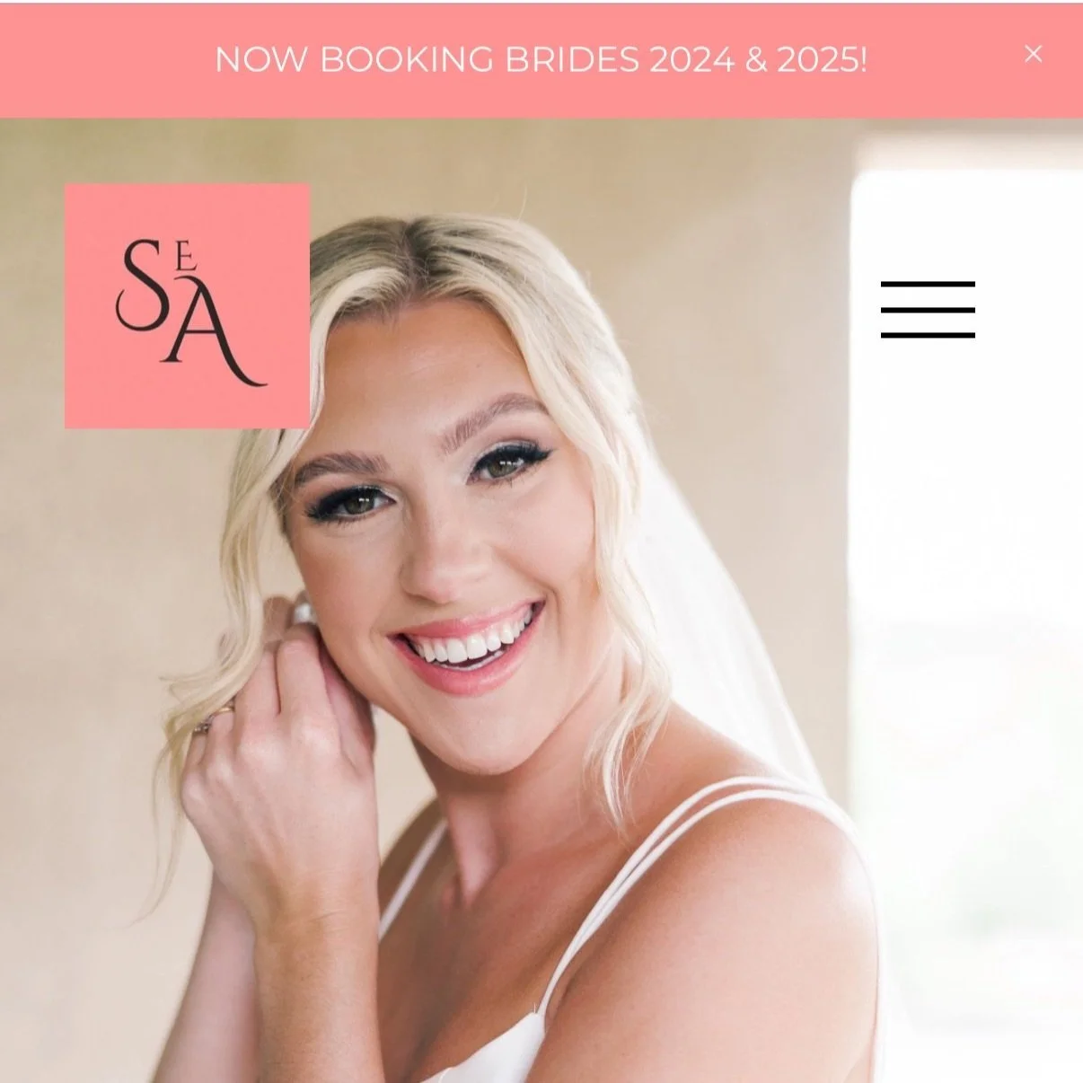 Sara Elizabeth Artistry - Highlighting your beauty, no matter the makeup. 