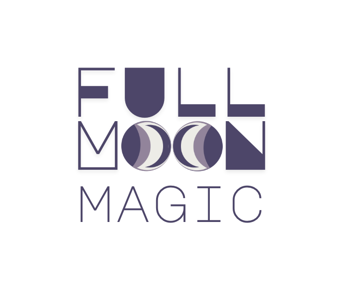 Full Moon Magic
