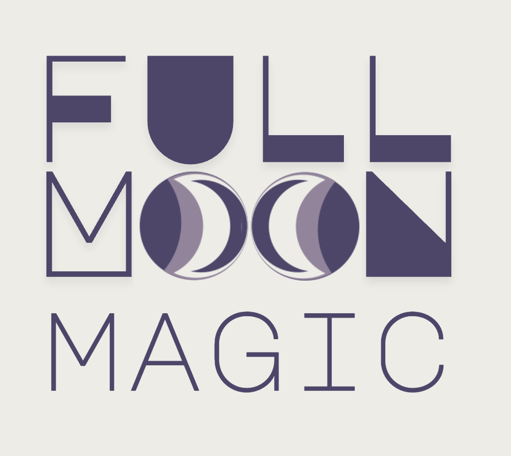 Full Moon Magic