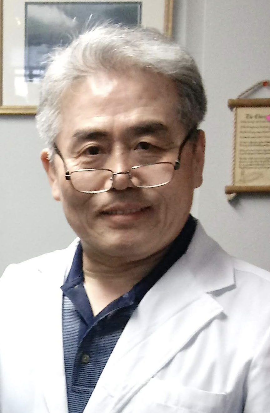 Team 1 — J H K Acupuncture