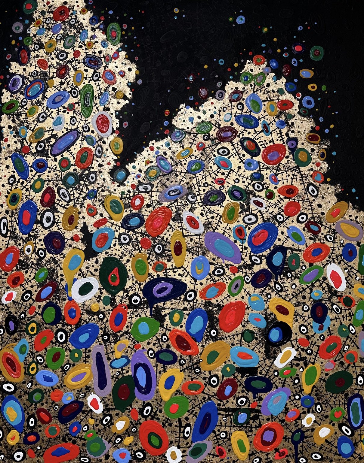 Planetary Intergalactic