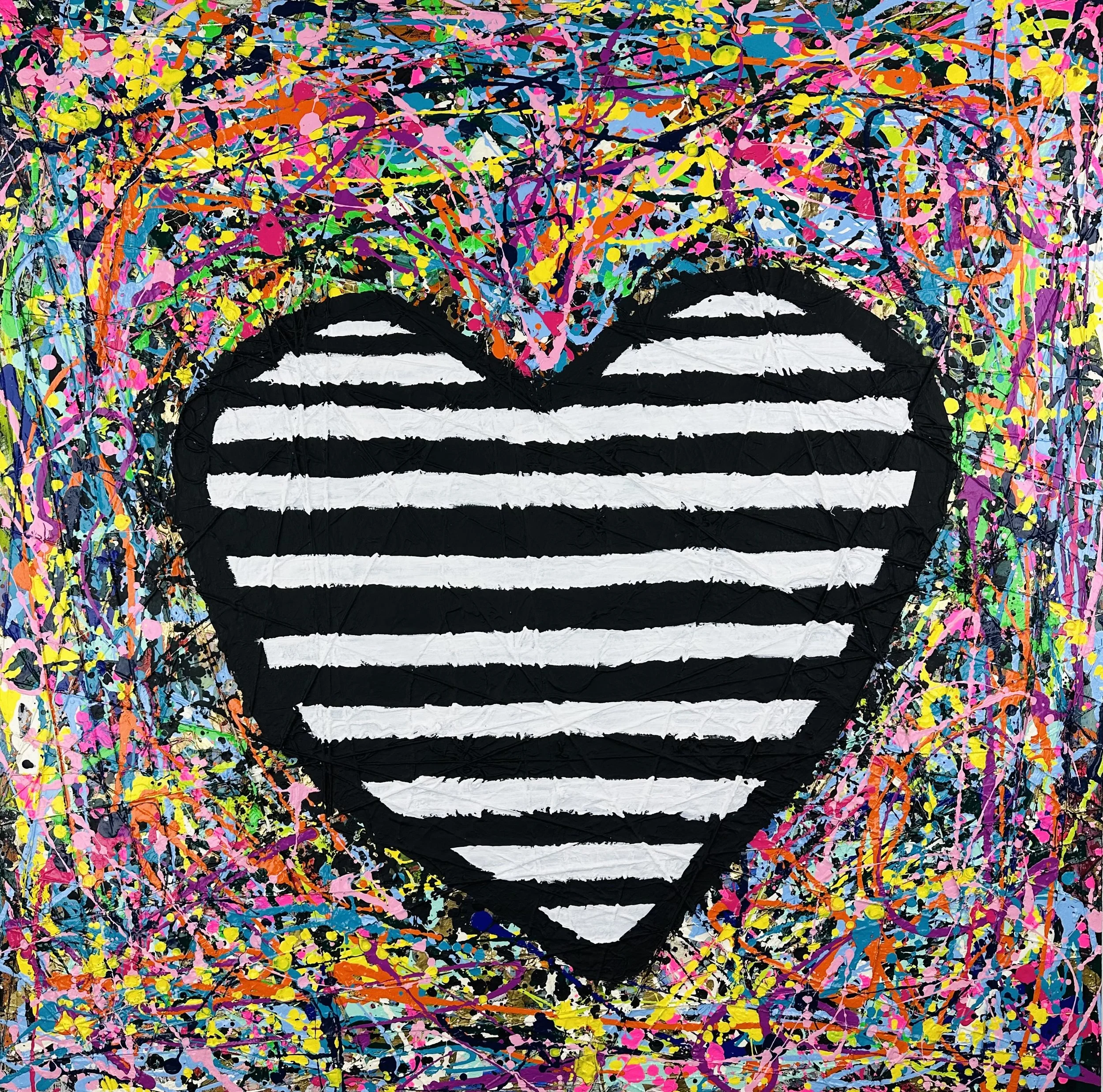 Electric Heartstrings