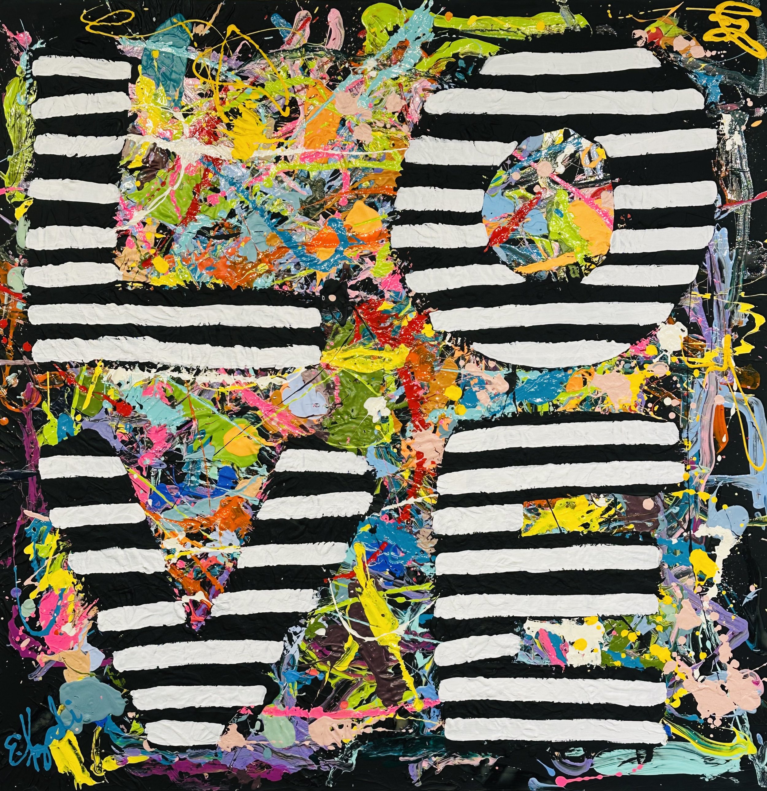 In the Midst of Love