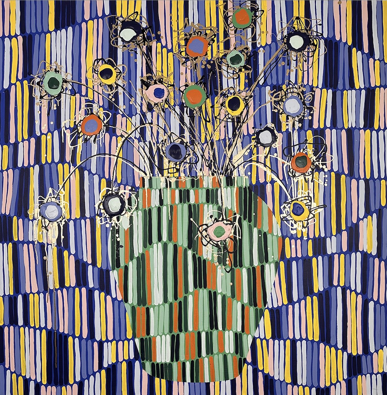 Floral Illusions
