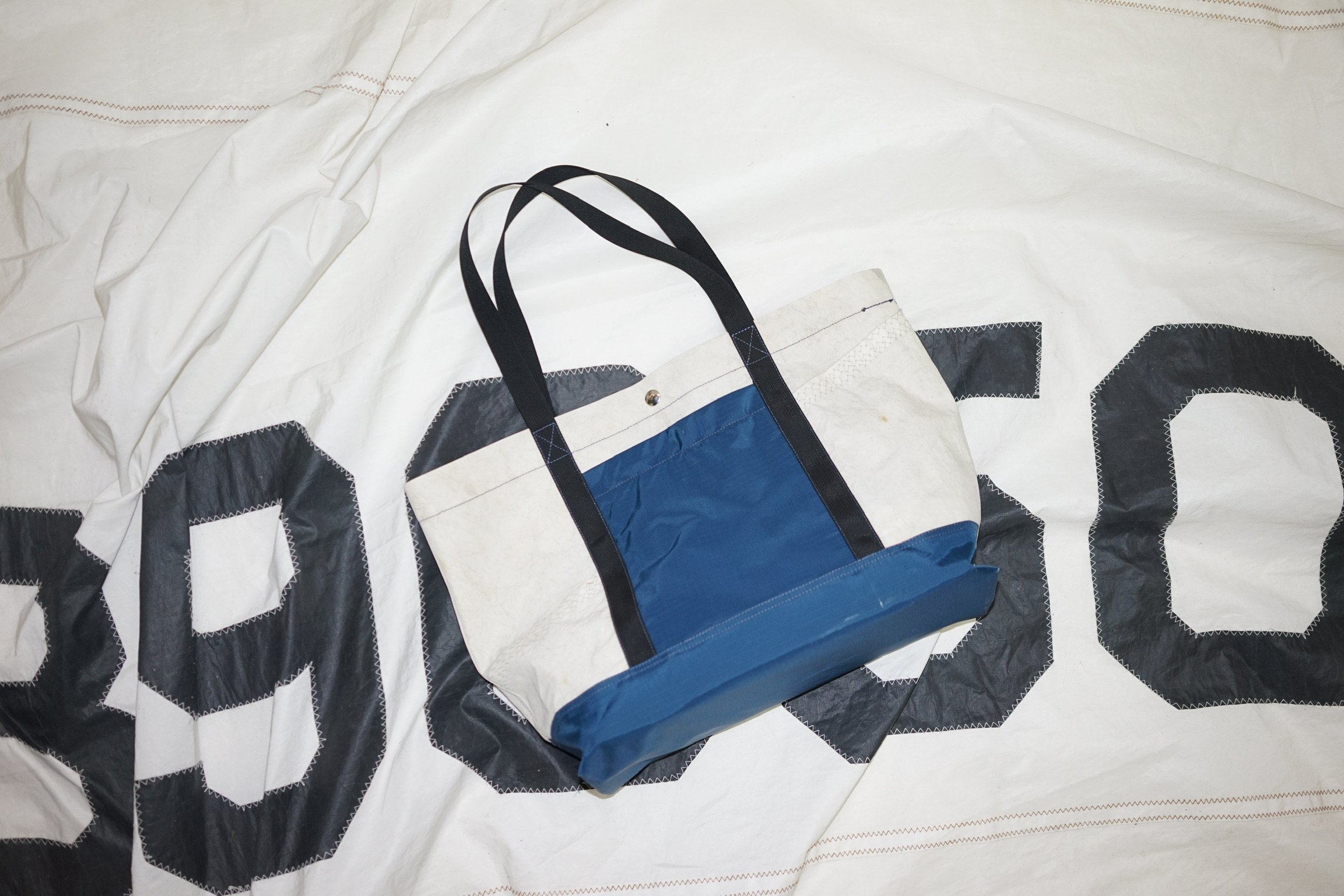 "THE CATALINA" Sail Bag