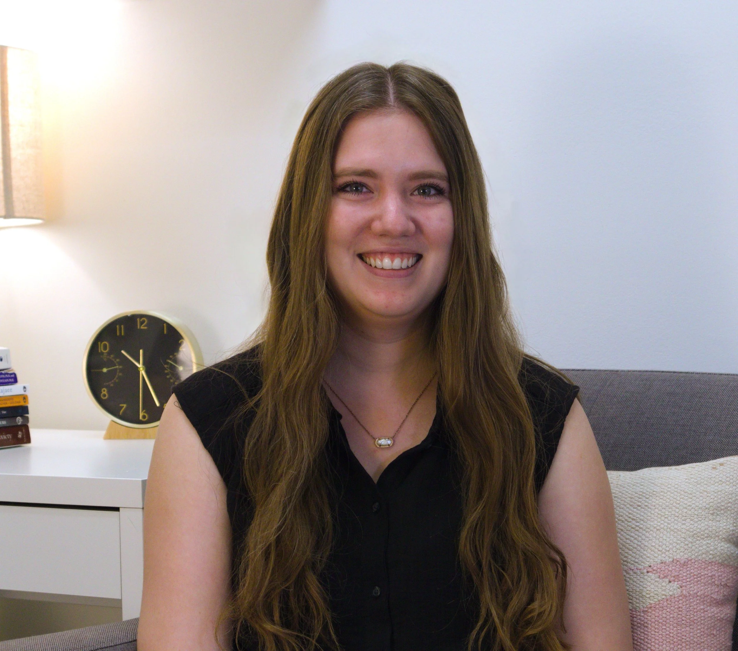 Fay Gardner M.A., AMFT, APCC