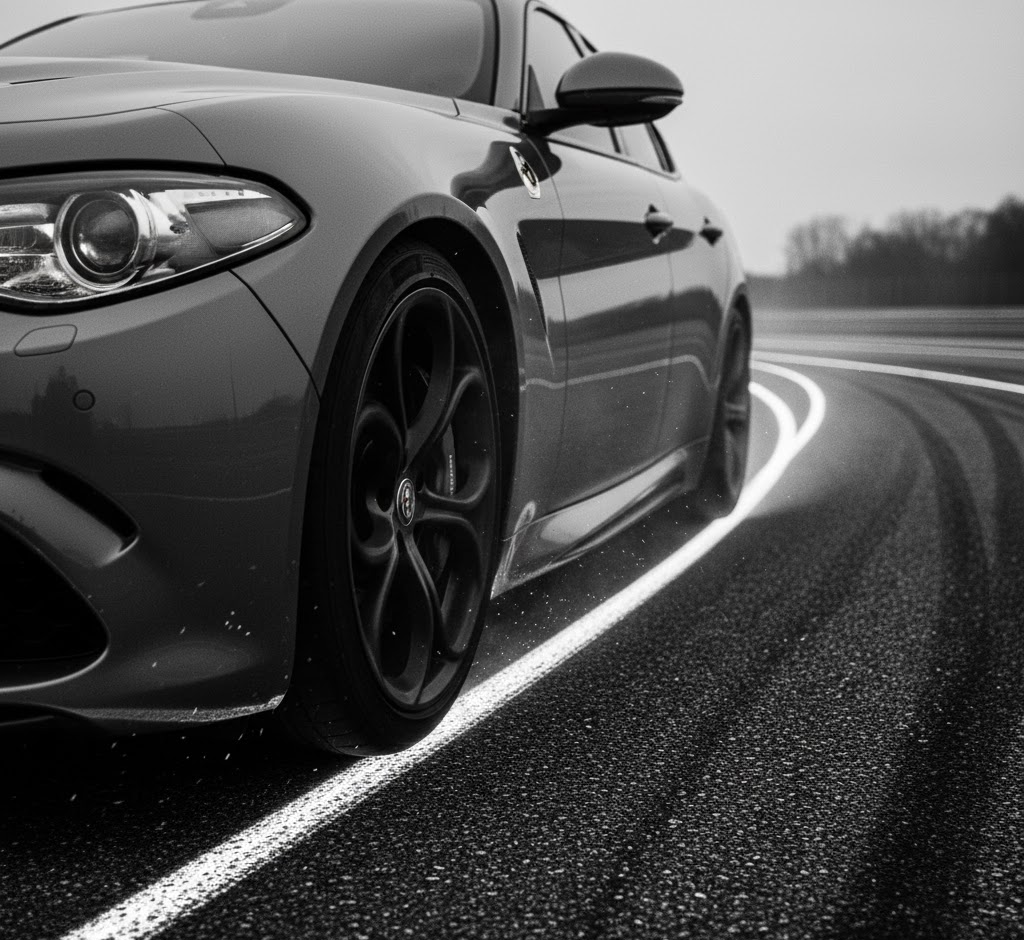 Product — AS.CAR.I - Driving Experience Enhanced.