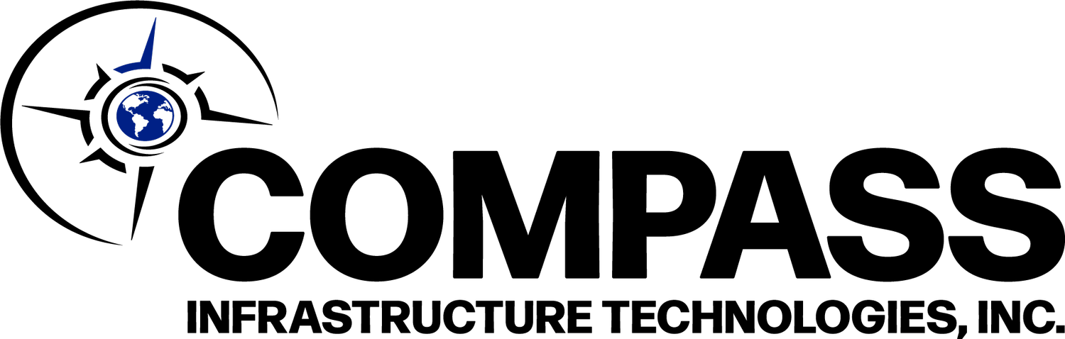 Compass Infrastructure Technologies Inc.