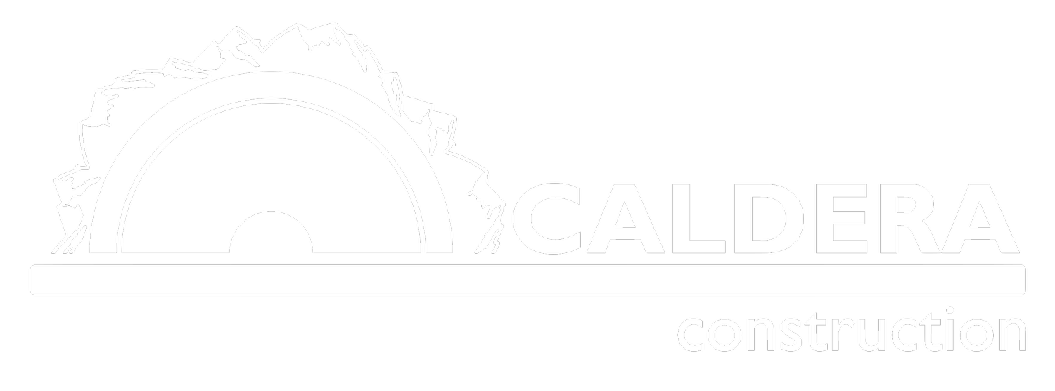 Caldera Construction