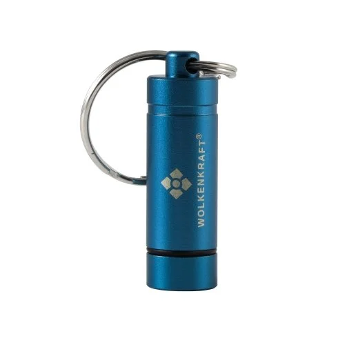 Wolkenkraft Äris ULTRA Vaporizer Capsule Caddy
