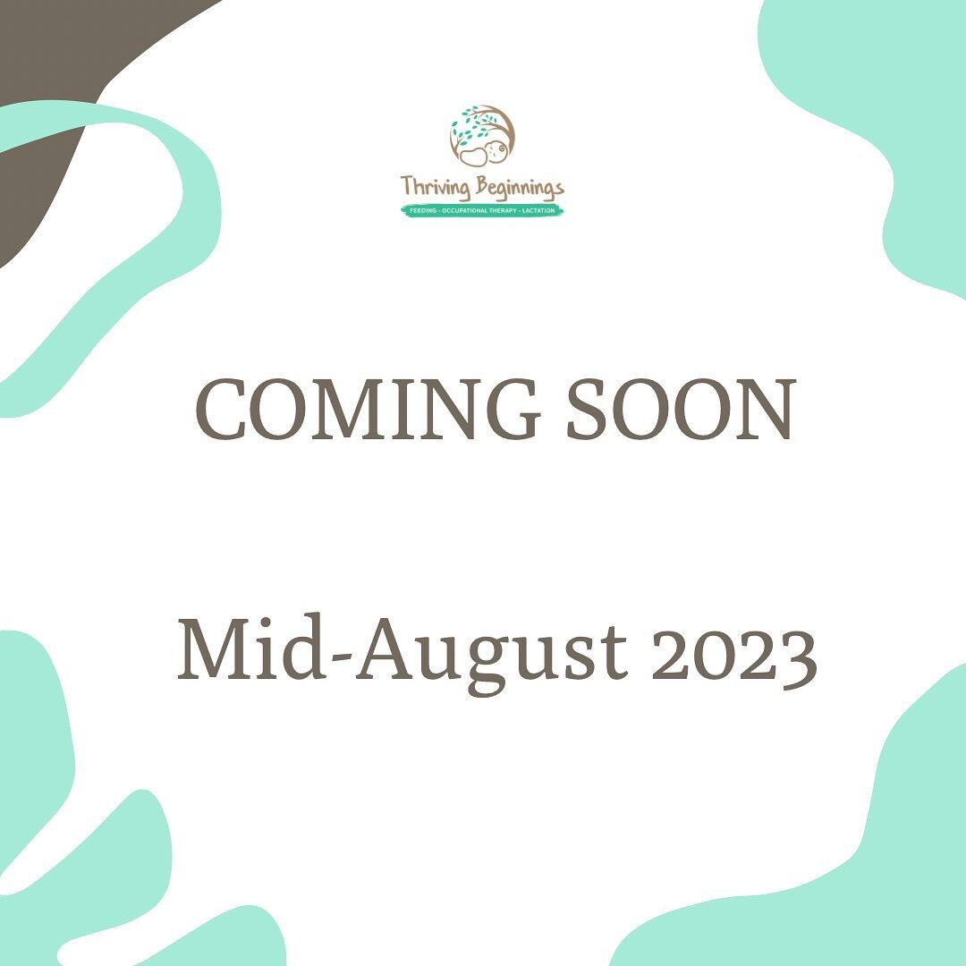 Getting ready to start taking new clients August 2023! Stay tuned! In the meantime - be sure to check out my new website (link in bio)