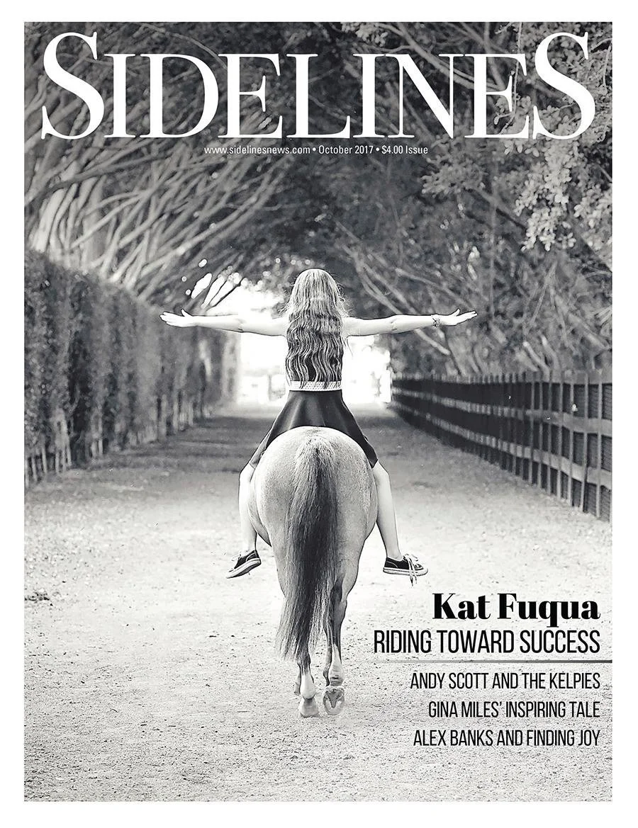 Kat Fuqua: On the Road To Achieving Her Dreams – The Last Unicorn of Mindy Darst Continues Building On A Solid Foundation