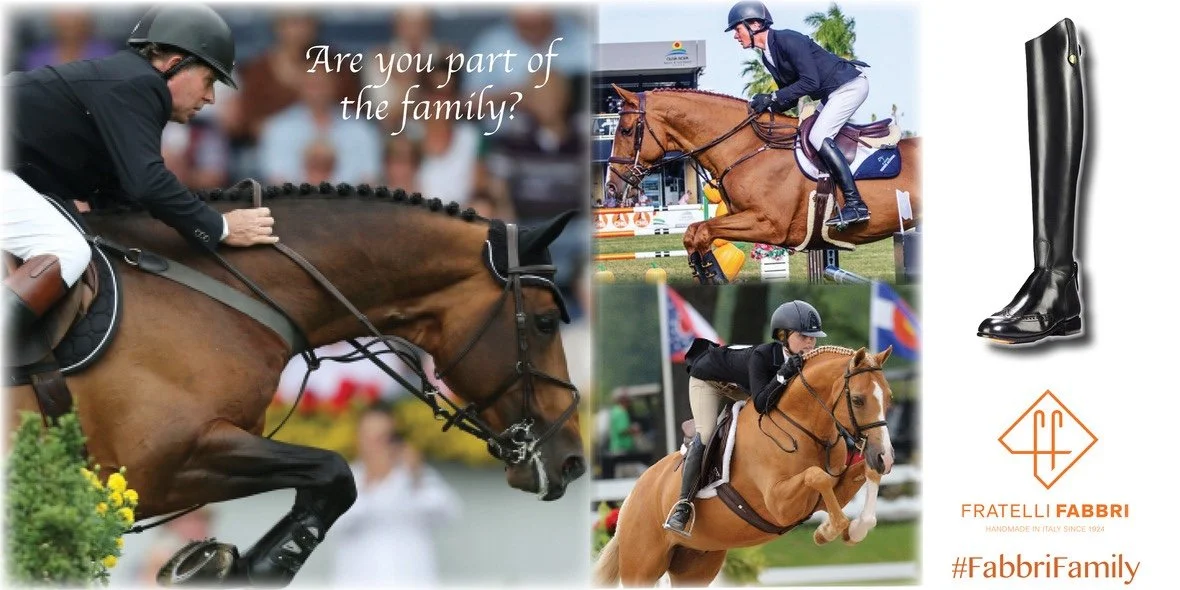 Are you part of the Family