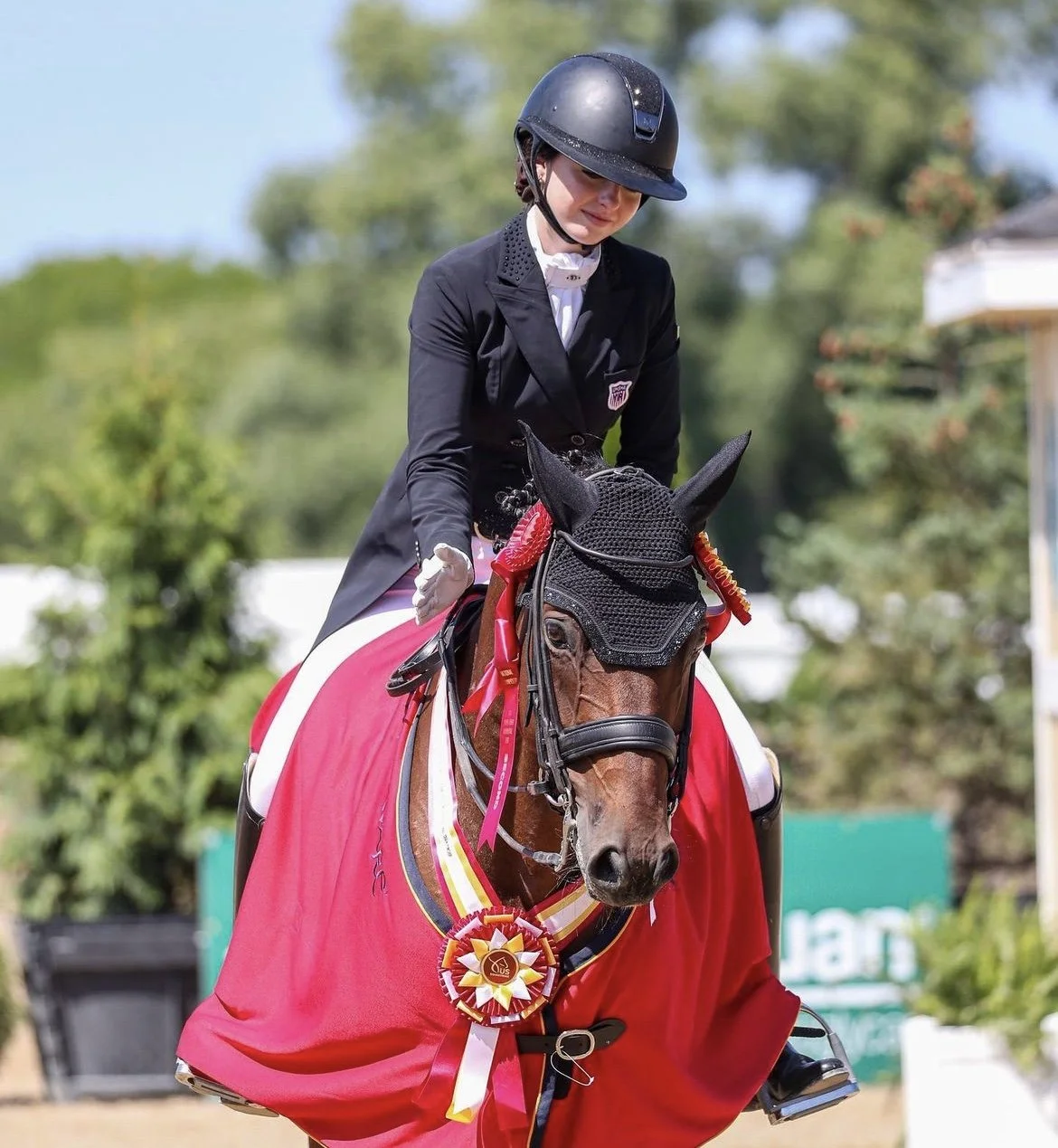 Talent Search to World Cup: Fratelli Fabbri's Riders are at the Top