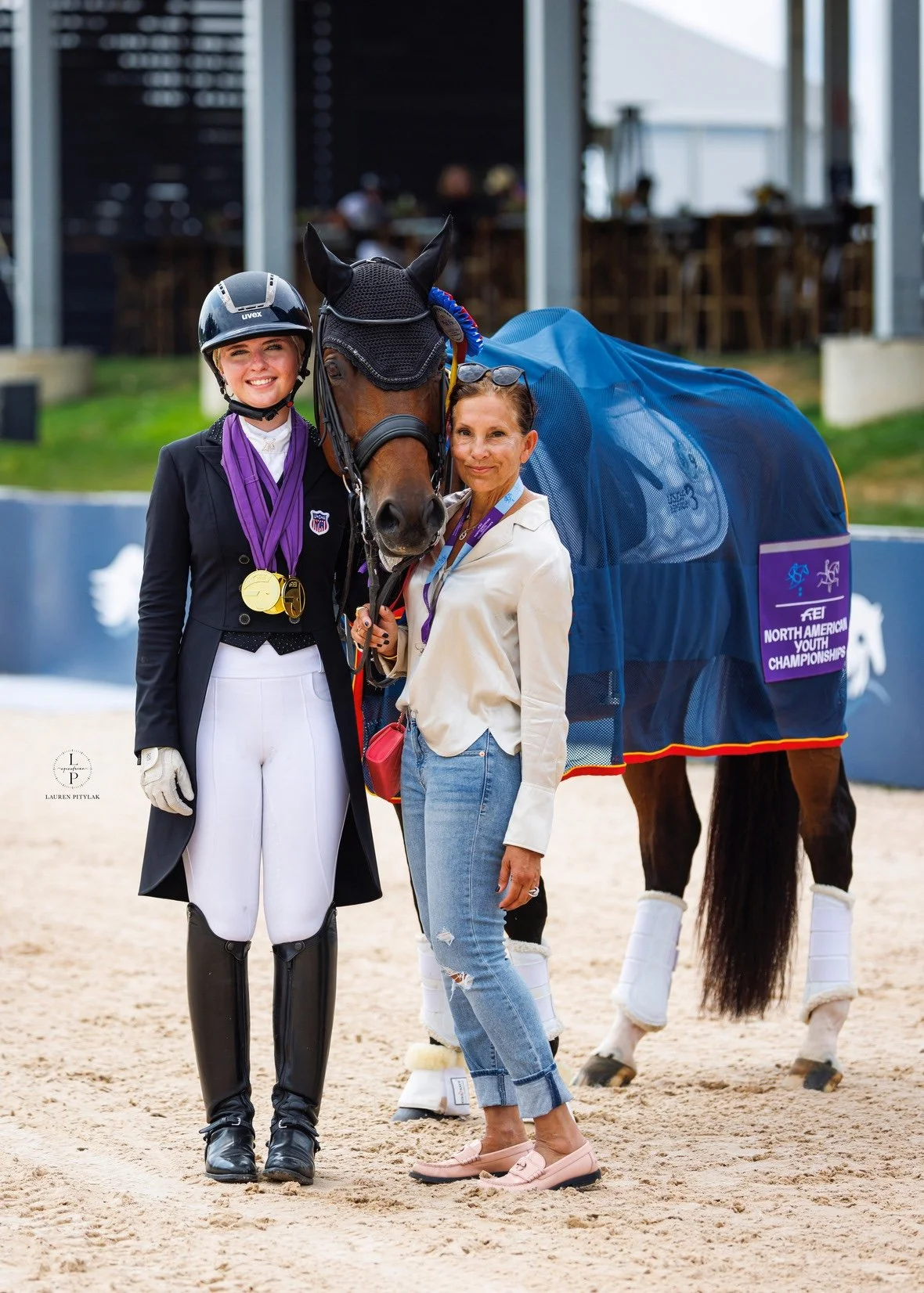 Gold is in the Details: Fuqua and DreamGirl…