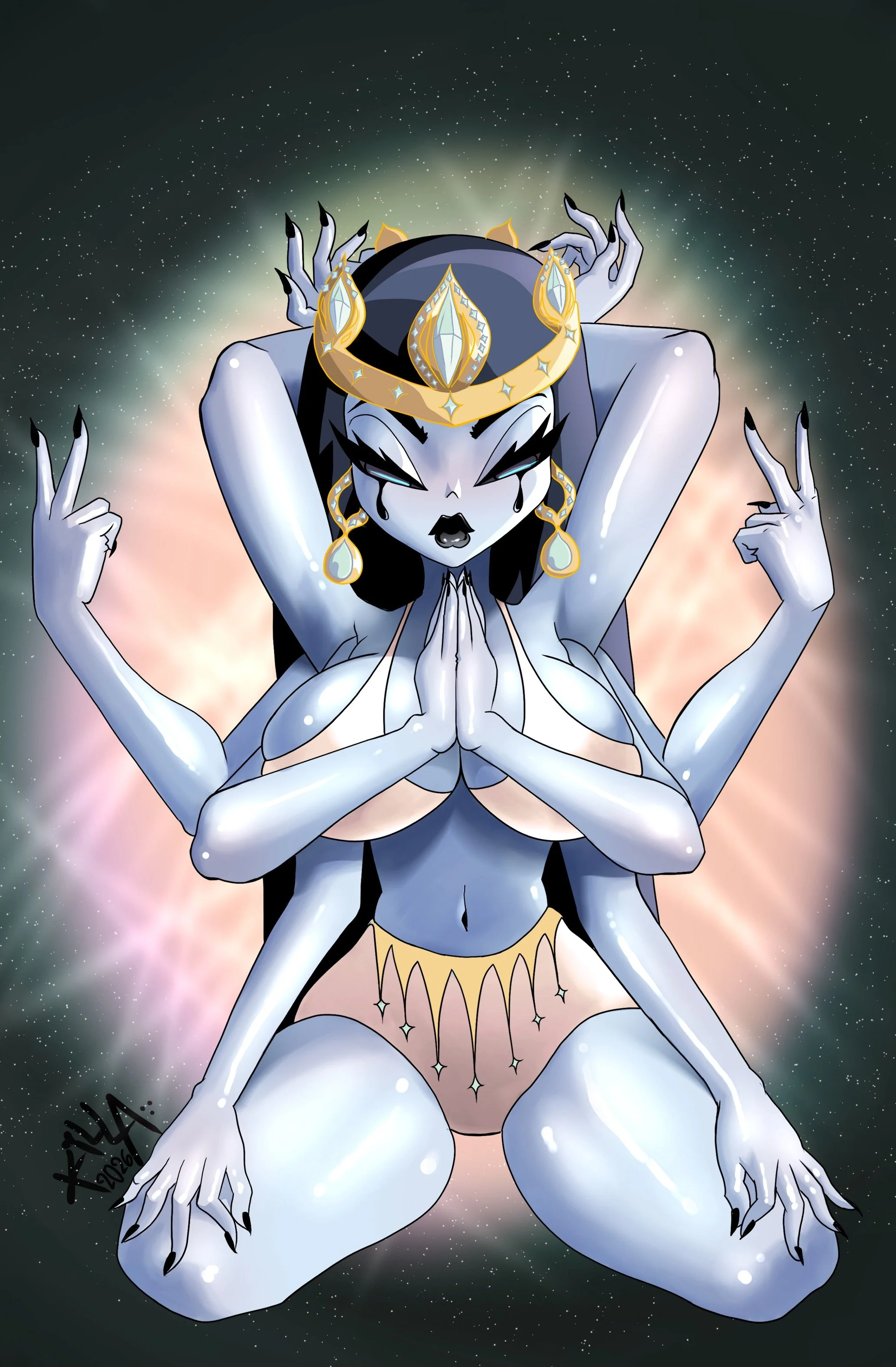 PRIMAL YOGA