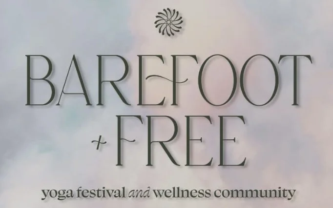 BAREFOOT & FREE
