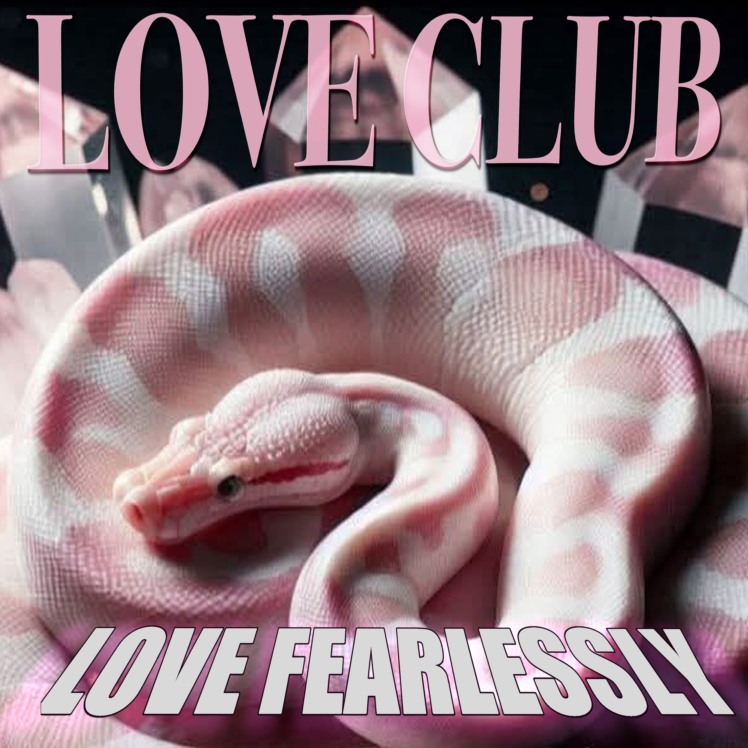 LOVE CLUB