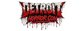 DETROIT HORROR CON