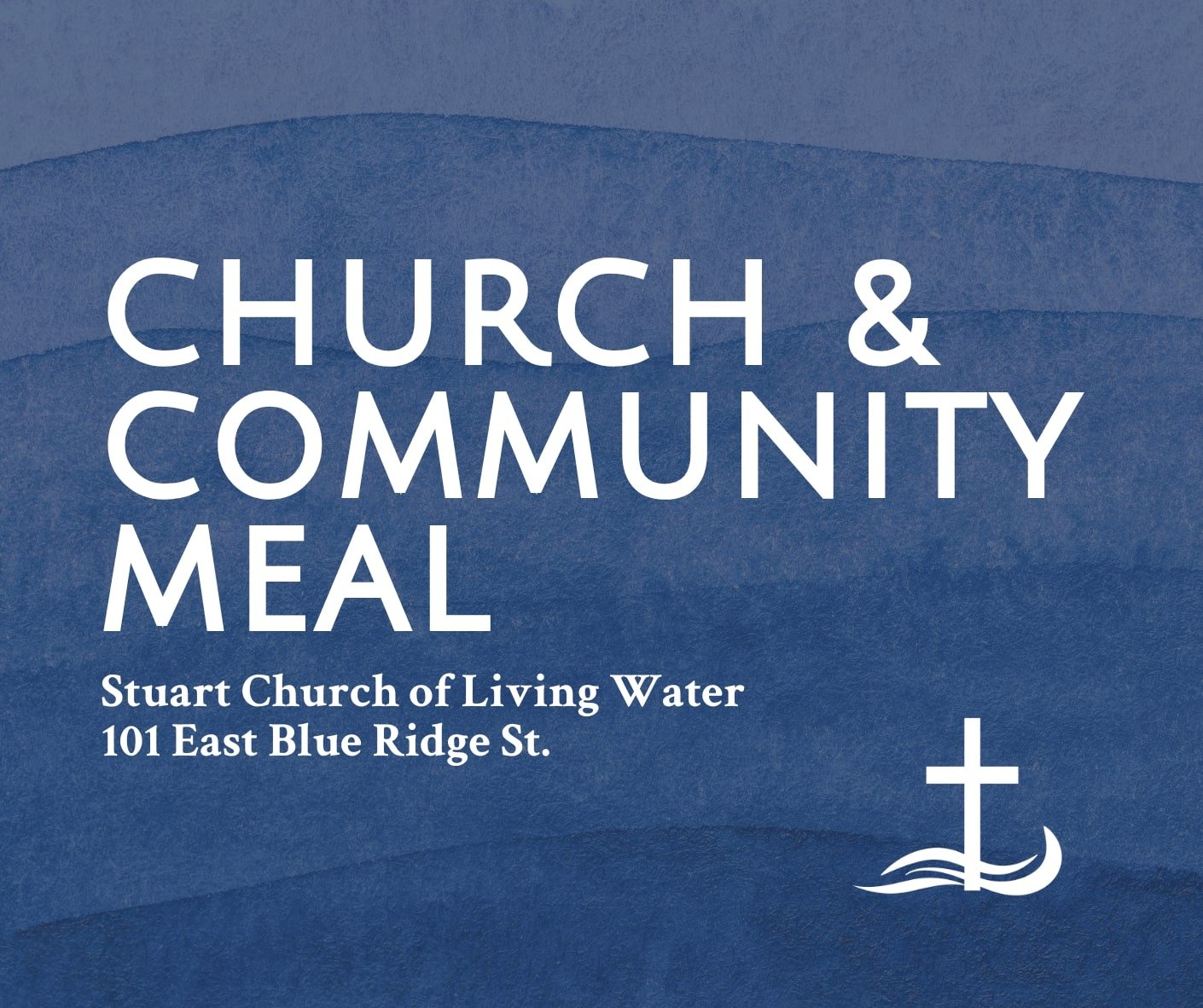 Community Meal