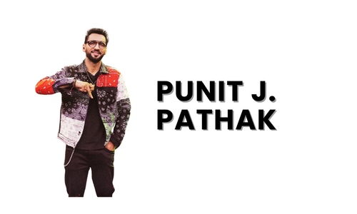 July 29th Punit J. Pathak Workshop