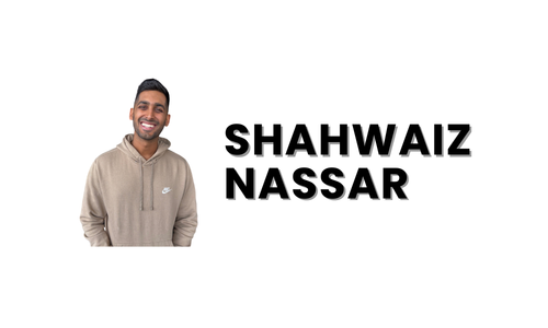 Feb 21st 12-2pm BollyFusion with Shahwaiz