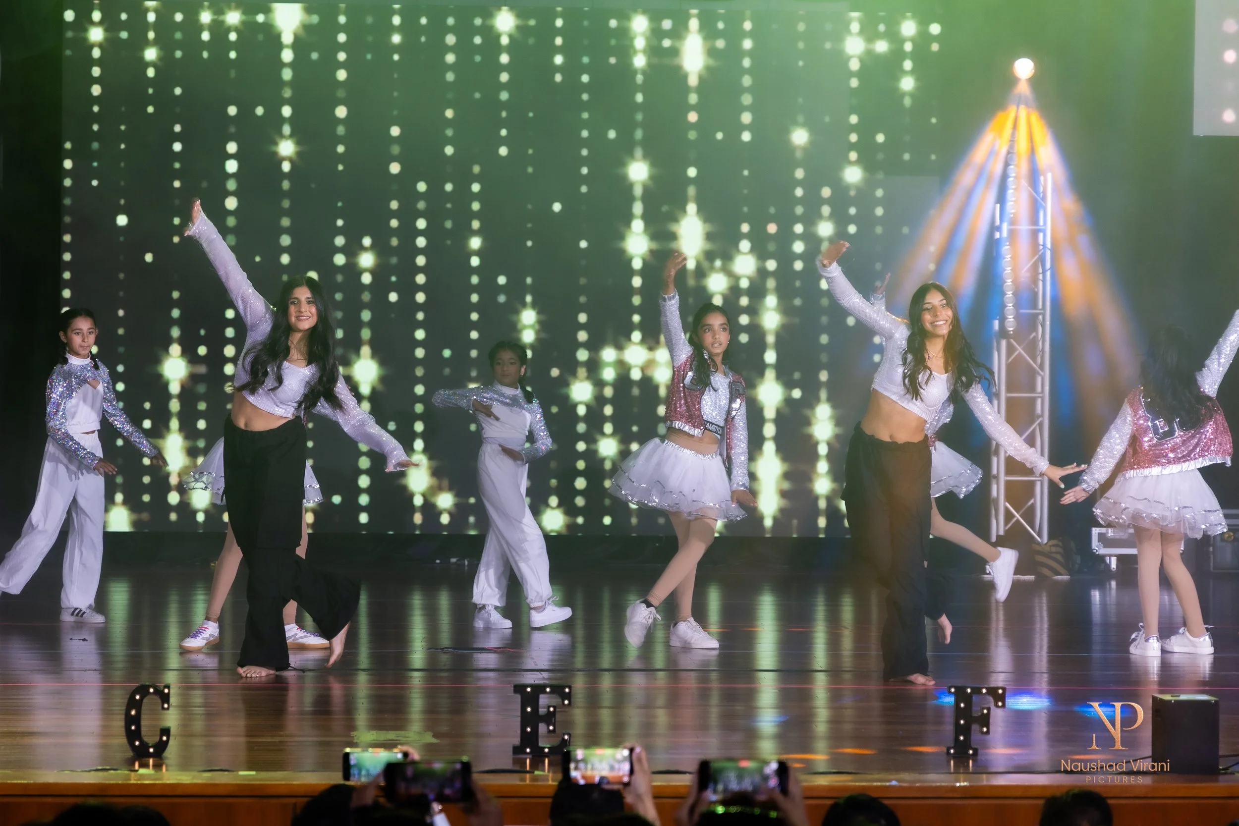 2nd Performance Package