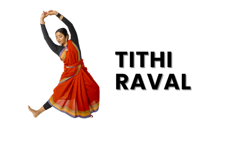 October 13th B-Nat With Tithi Raval