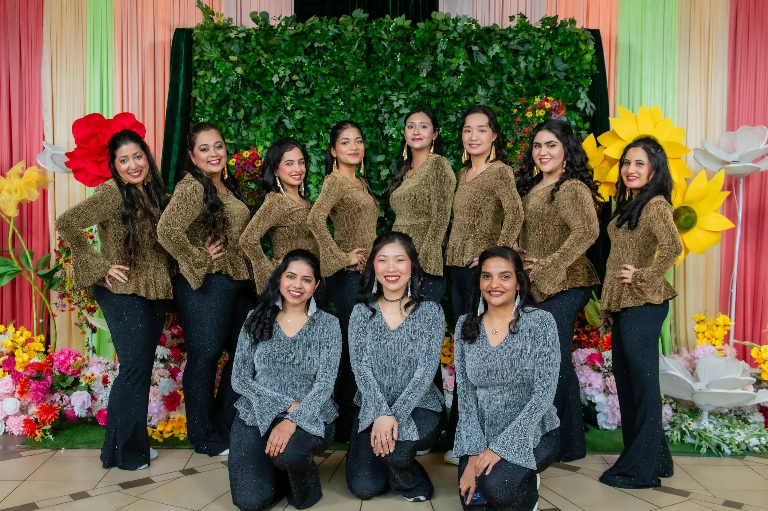 Adult Classes