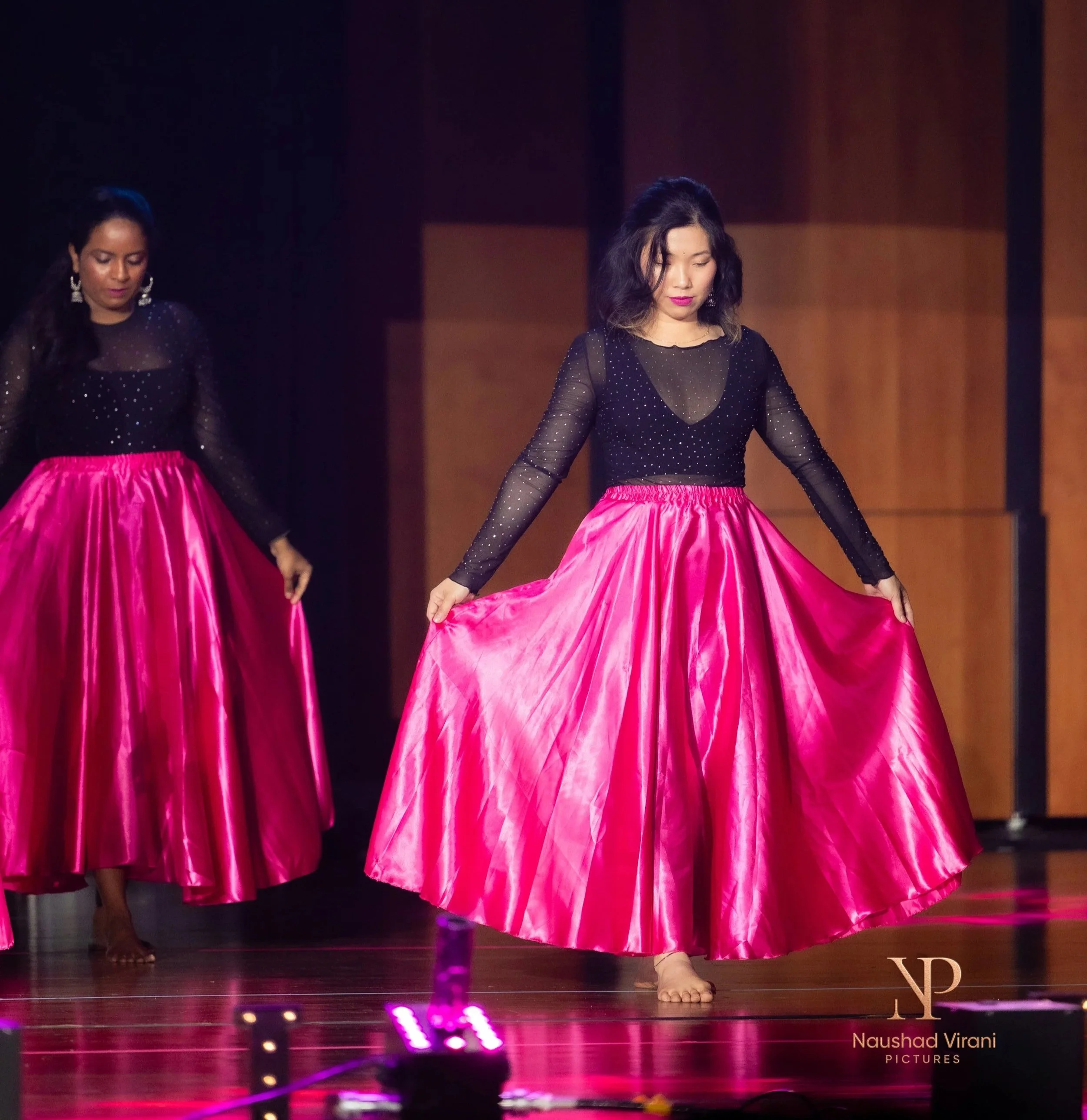 Adults Recital Registration