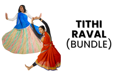 Tithi Raval Workshop Bundle