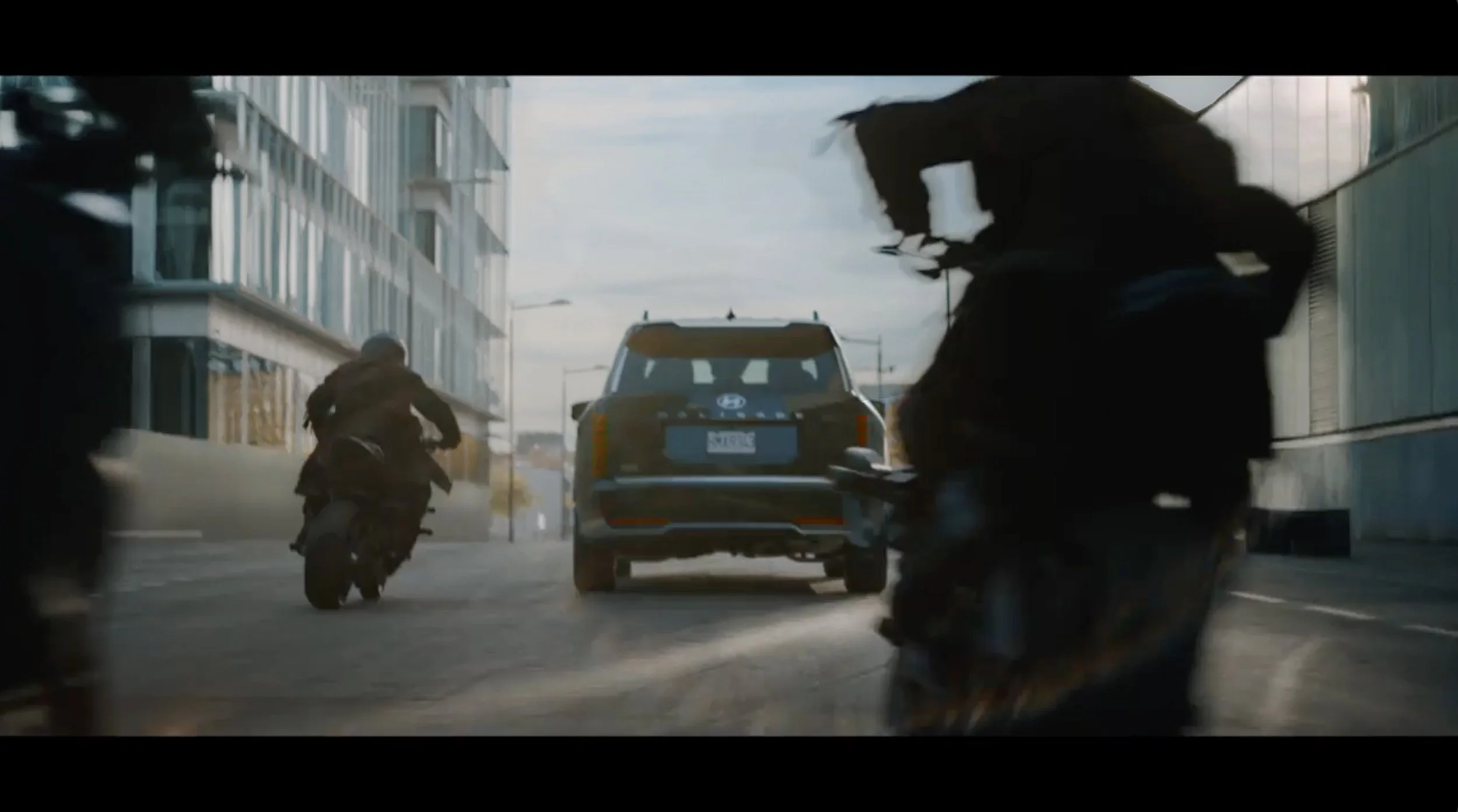 Like a Movie