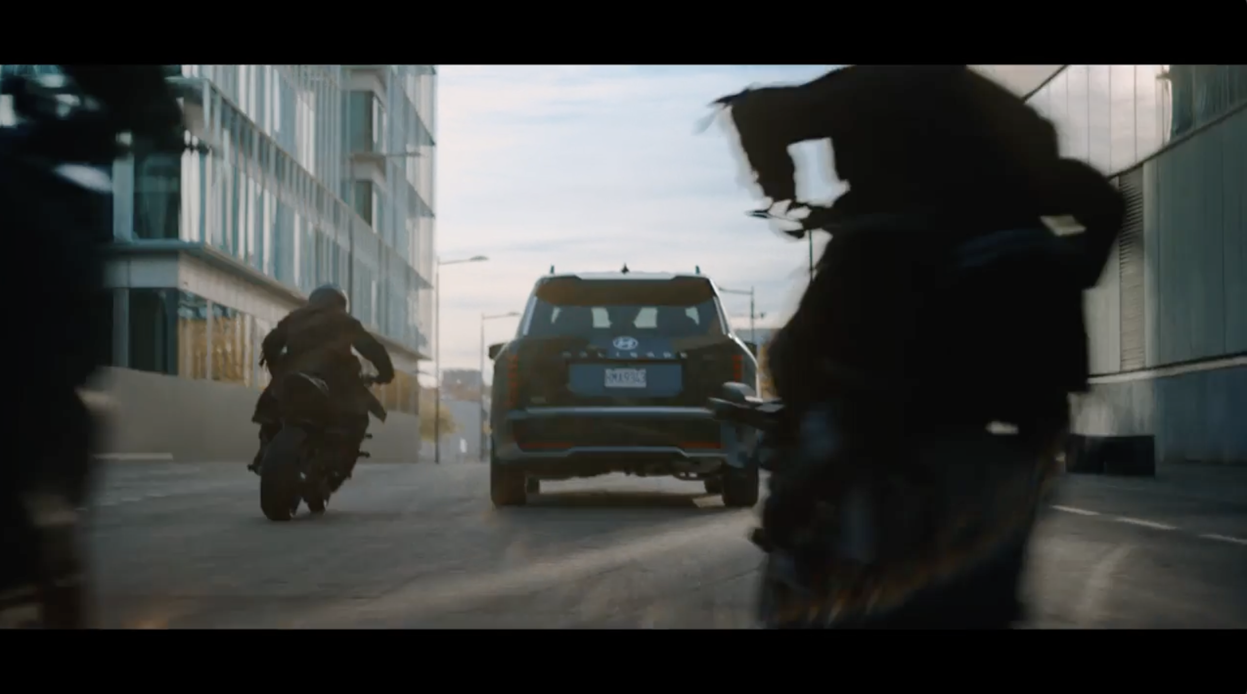 Like a Movie