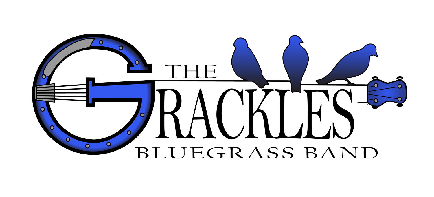 The Grackles Bluegrass Band