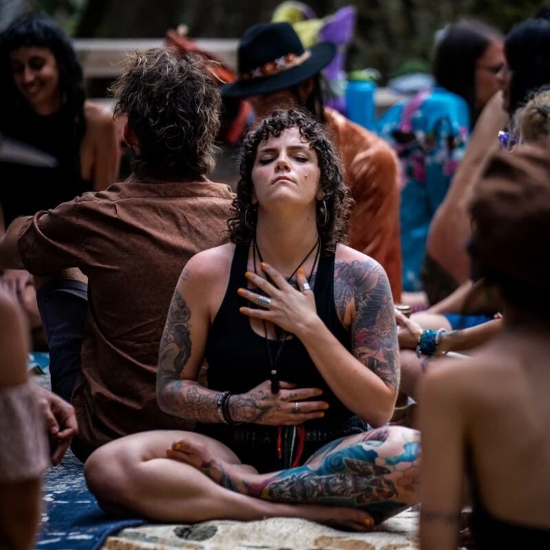✨ Remember you are magic ✨

💖💖💖

We are so close to holding each other again!

Only 9 days to purchase tickets and 7 days to lock in your meal plan.

Samadhi Summer
August 25-28, 2023
Lookout Arts Quarry
Bellingham, WA

📷 Photographer: @splitshad