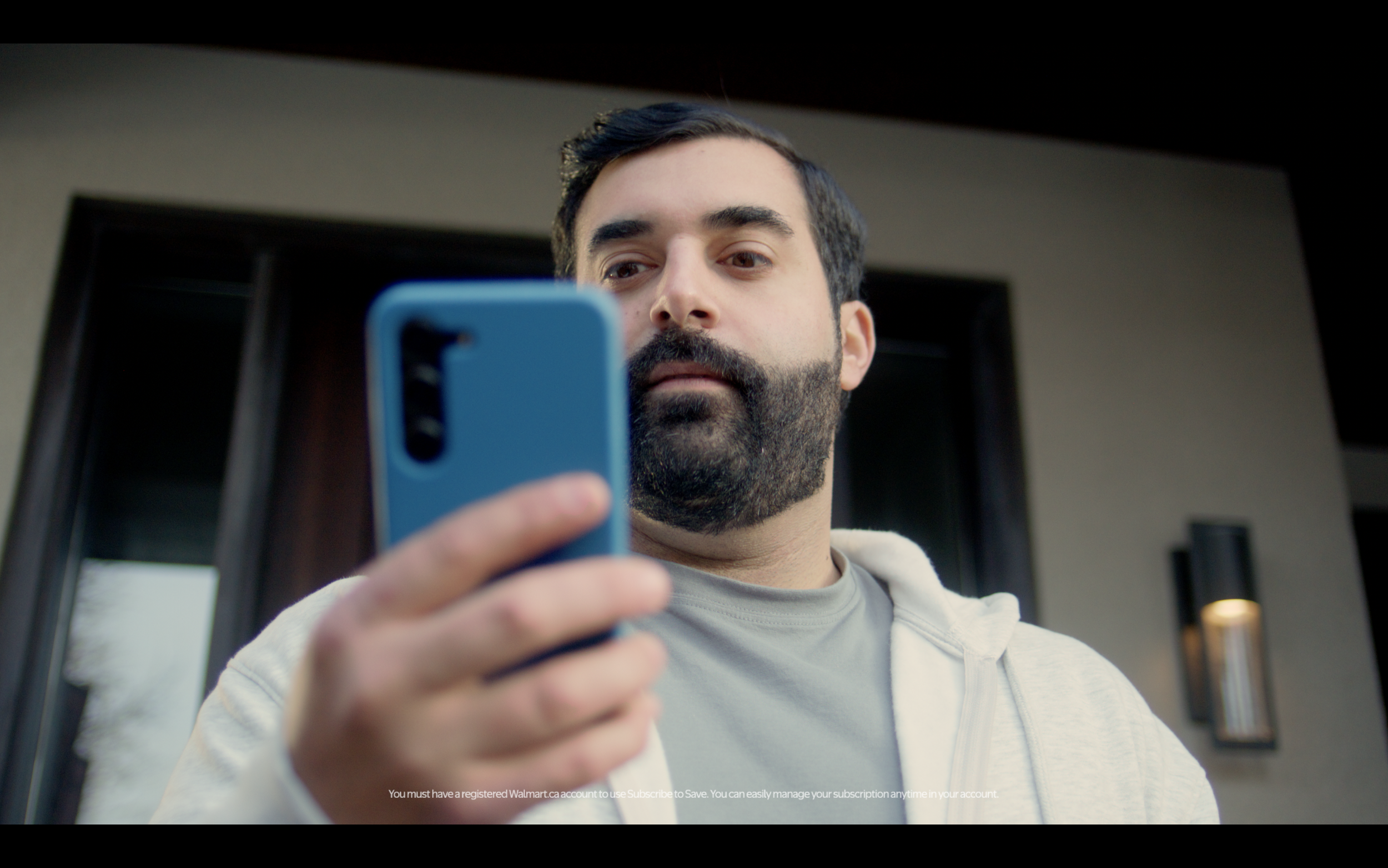 WALMART "Mr.Reliable"