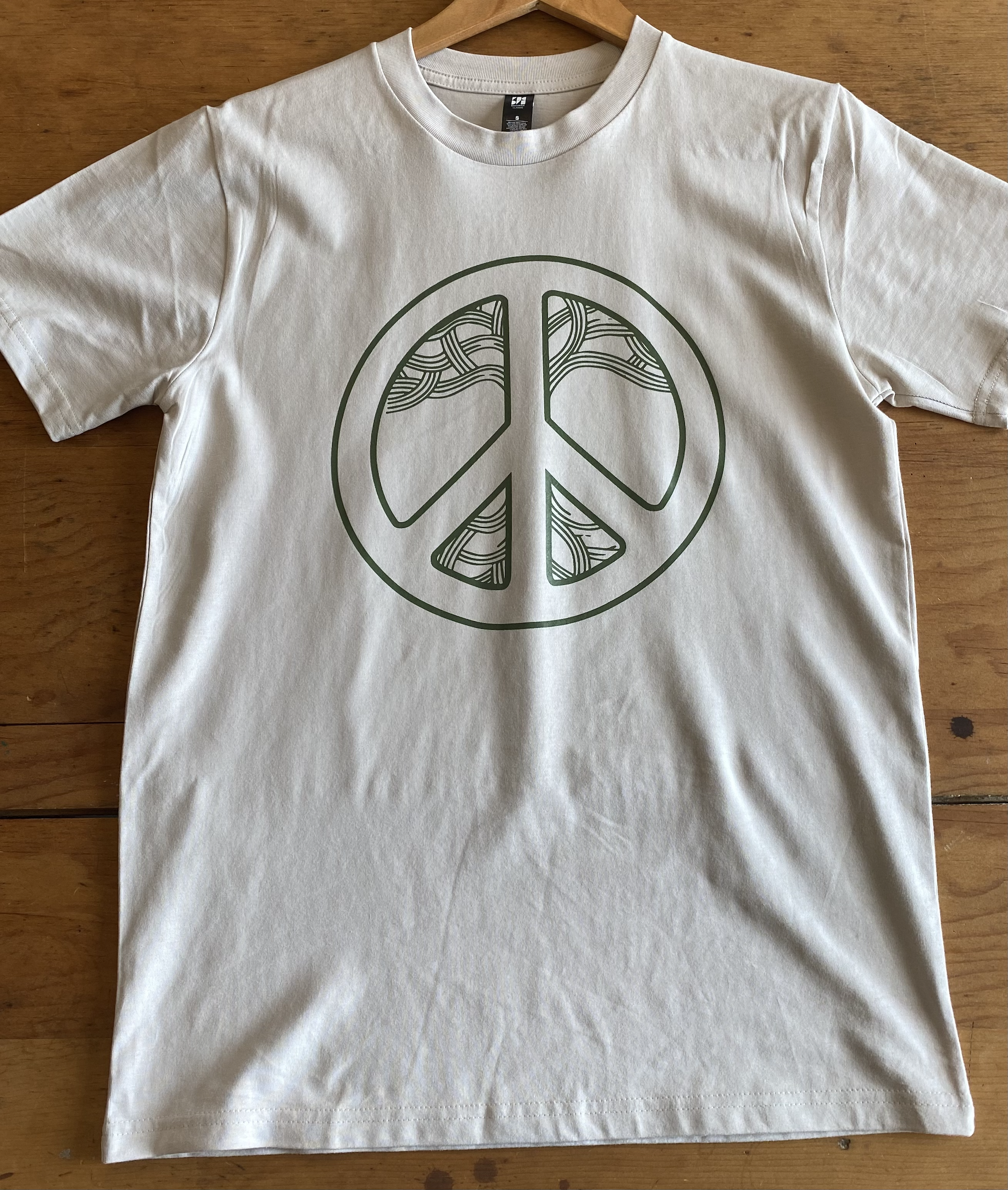 Order custom printed T-shirts