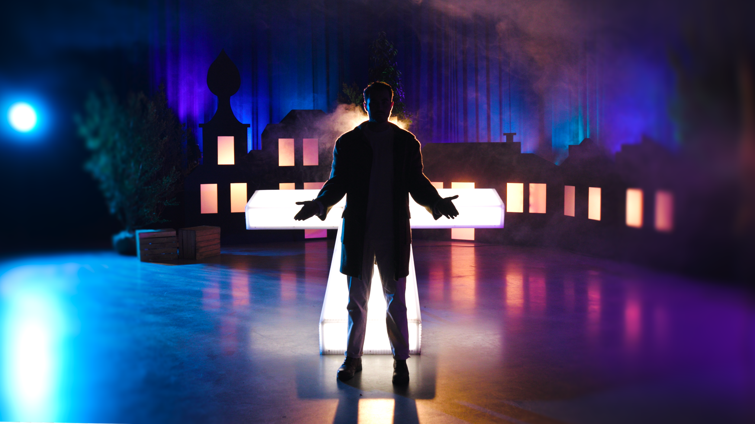 The Passion 2026 | online content