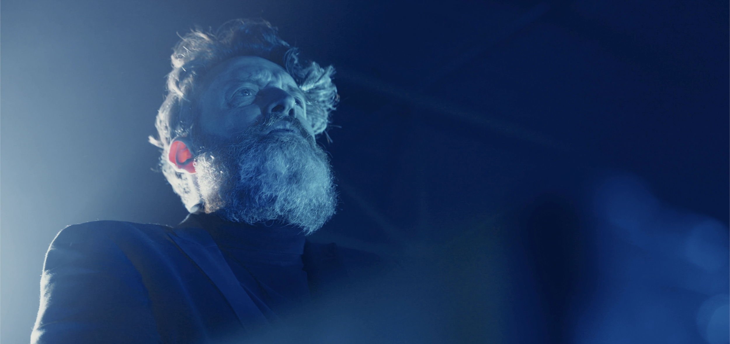 ORBI | The Age of Greed live sessie