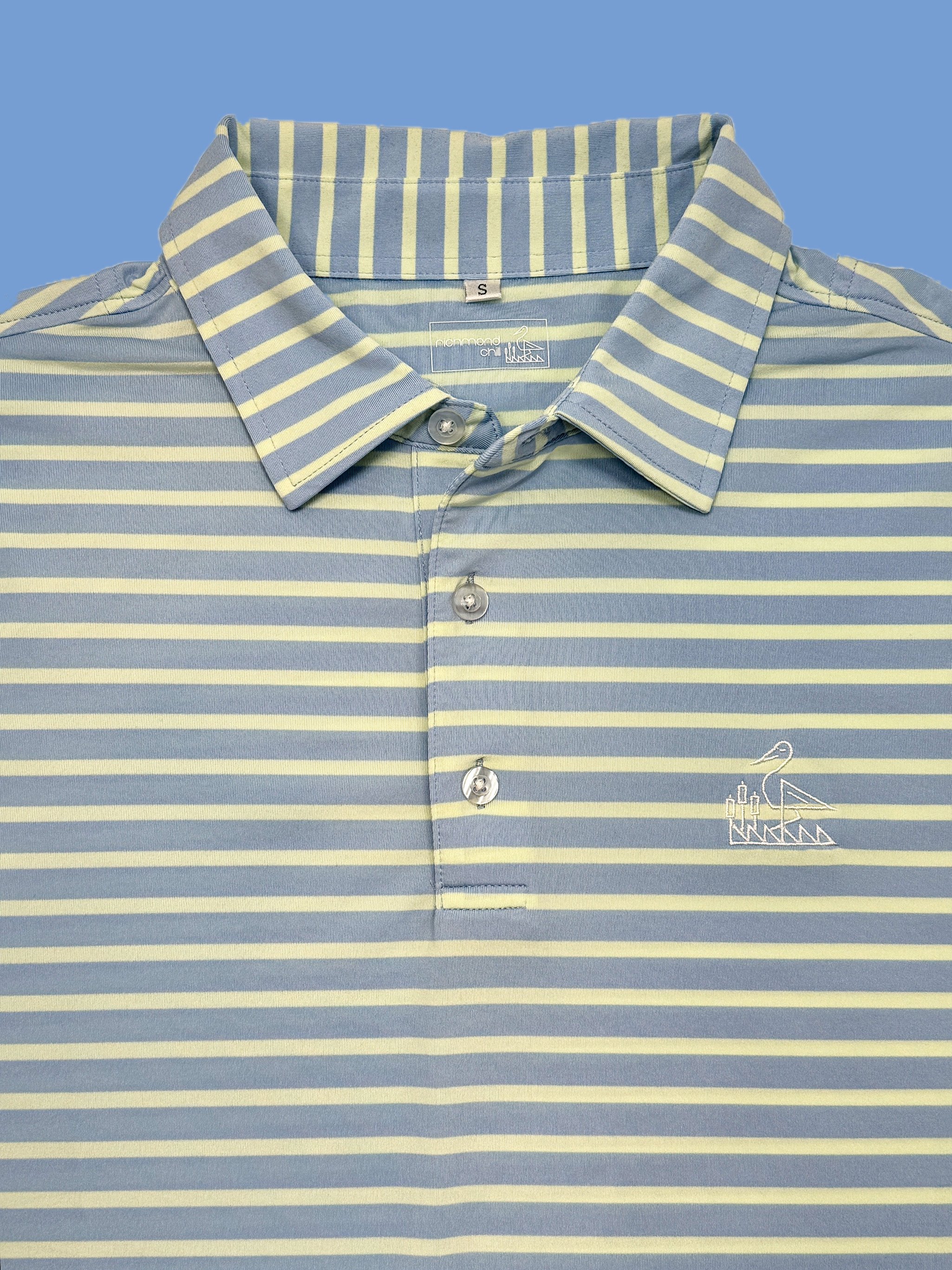 Belfast Performance Polo