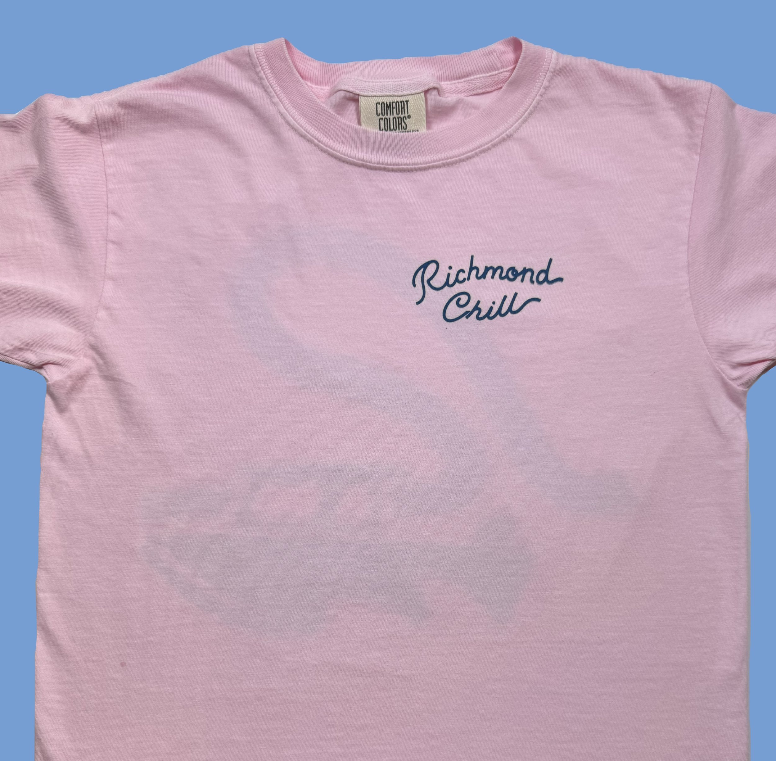 Youth - Blossom - Tee
