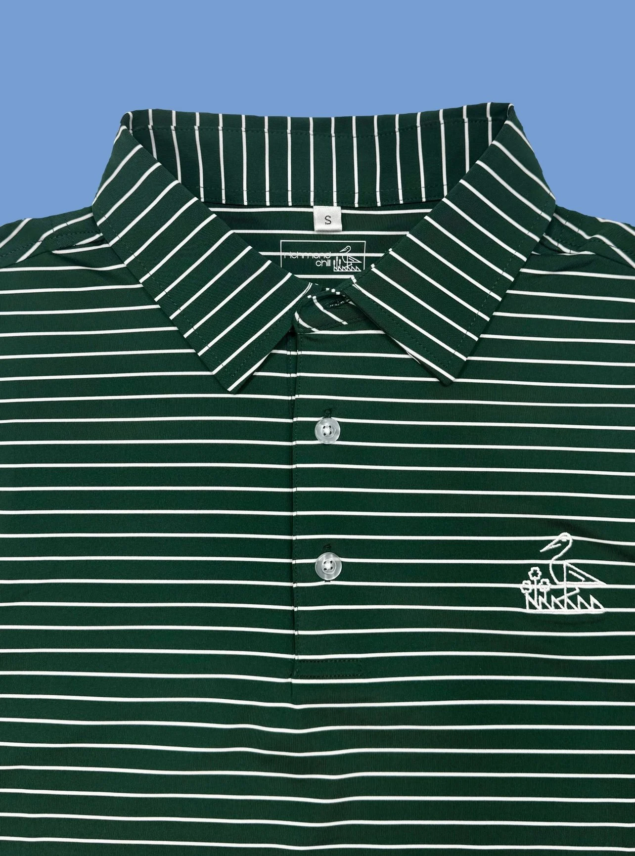 Kilkenny Performance Polo (youth)