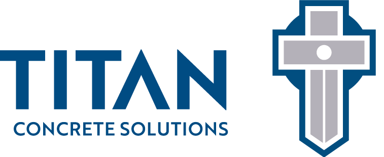 Titan Concrete Solutions