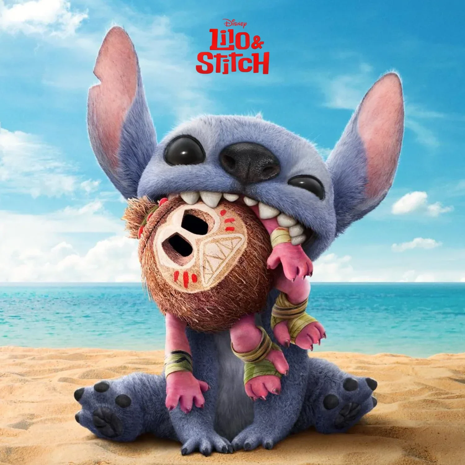 Movie Nights In The Park: Lilo & Stitch (2025)