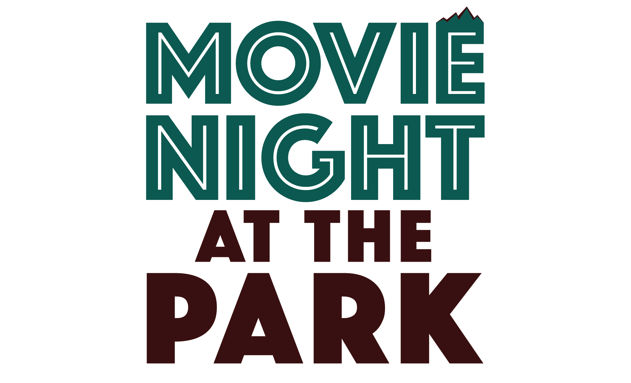 Movie Night at the Park: tbd