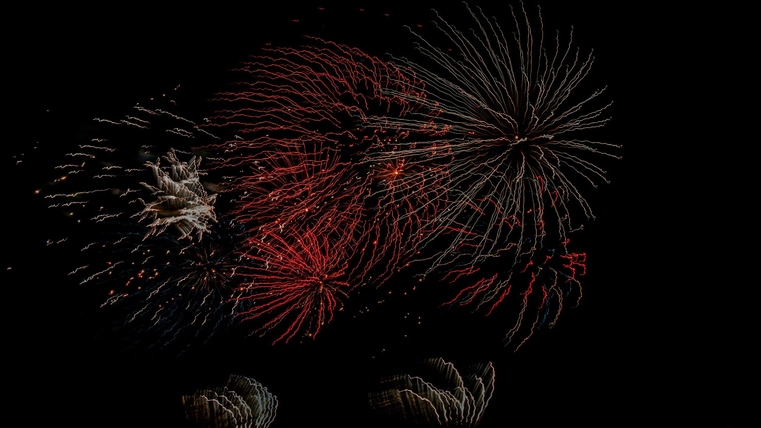 Light Up the Sky