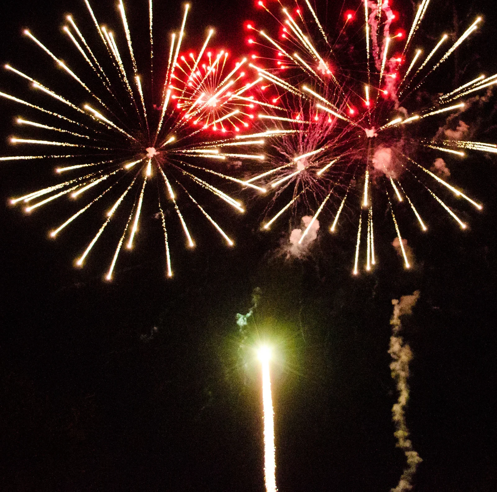 Fabulous Phoenix 4th
