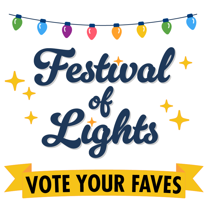 Festival of Lights Voting