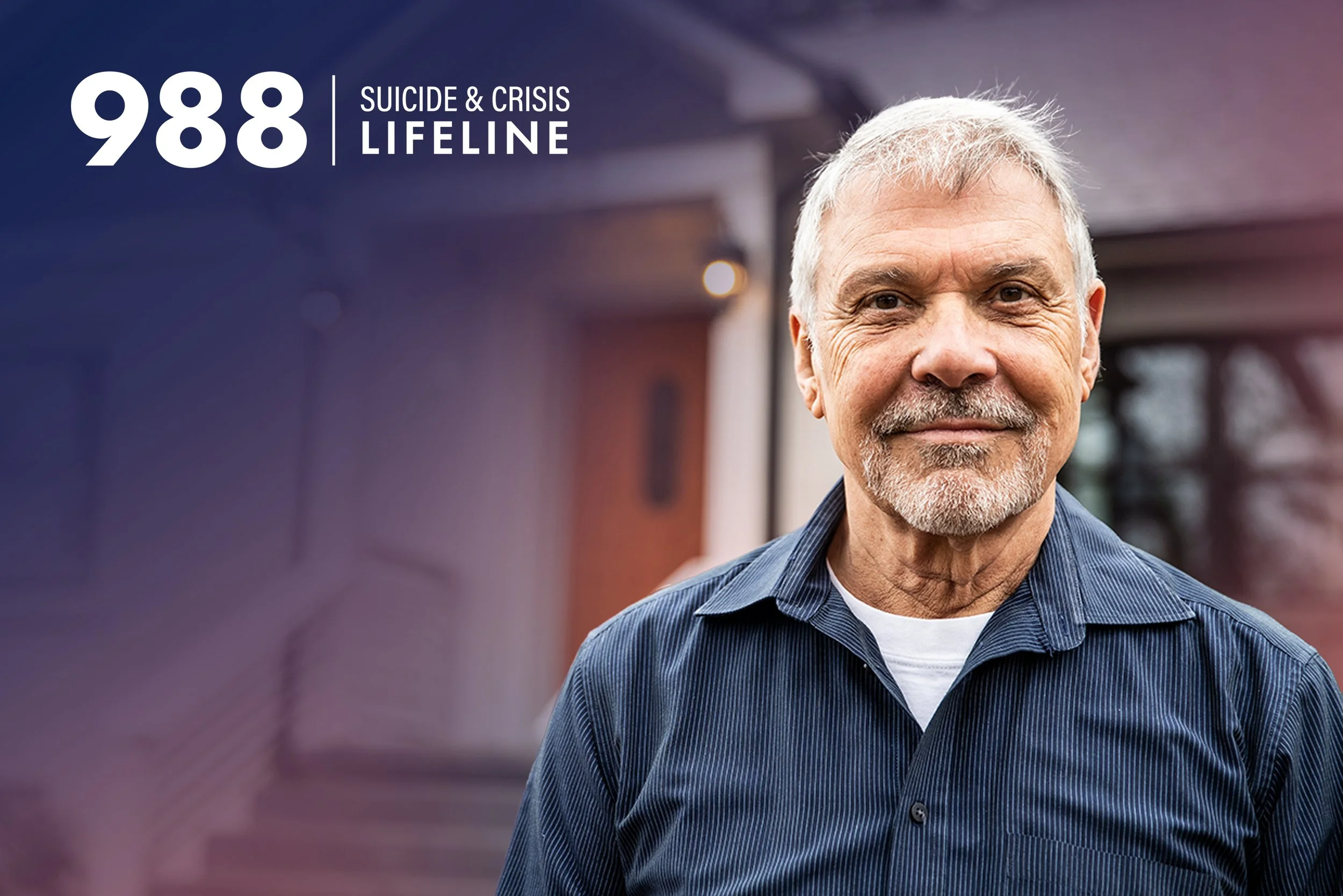 988: The 3-Digit Lifeline for Mental Health &amp; Crisis Support