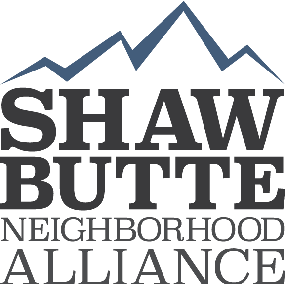 Shaw Butte Neighborhood Alliance